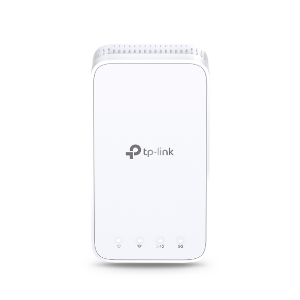 TP-Link RE330 AC1200 Mesh Wi-Fi Range Extender
