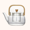 Seren Teapot