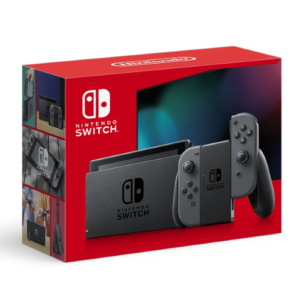 Nintendo Switch Console