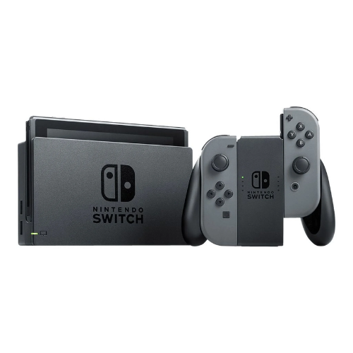 1. Nintendo Switch Console