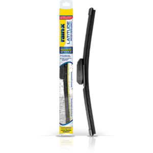 Rain-X 2-In-1 Water Repellent Wiper Blades