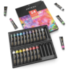 2. Arteza Watercolor Paint Set (2)