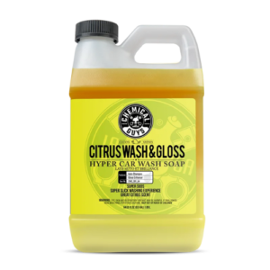 Chemical Guys Car Wash Soap