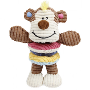 Frisco Plush Dog Toy Assortment