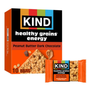 Kind Healthy Grains Bars