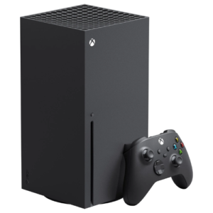 Microsoft Xbox Series X 1TB Gaming Console