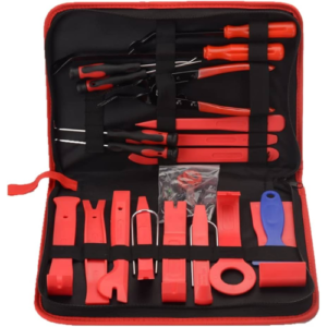 EPAuto 7-Piece Car Trim Removal Tool Kit